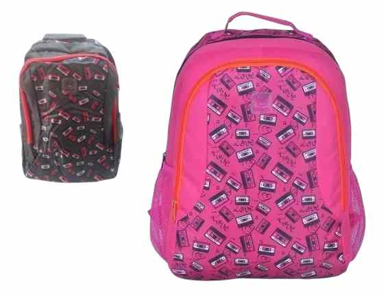 MOCHILA WINTH RETRO